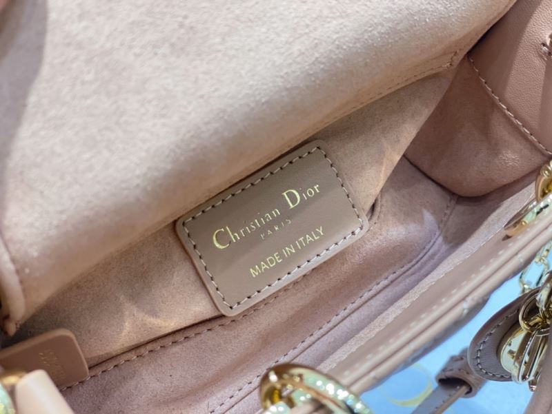 Christian Dior My Lady Bags